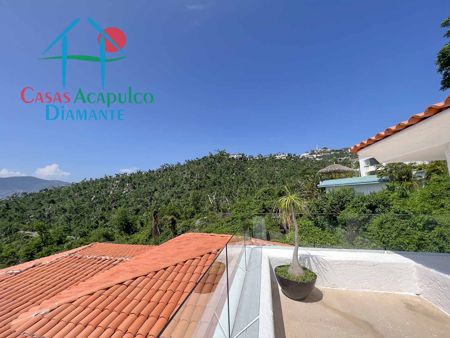 Villa Becky - Recámara dos 13